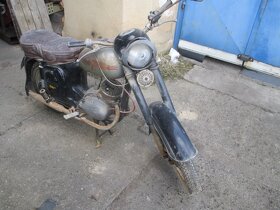 JAWA 175 - 2