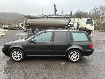 VW Golf mk4 1.9tdi - 2