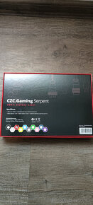 Usb-C kabel Gaming Serpent - 2