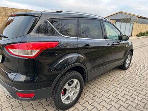 Ford Kuga 42 300 km - 2