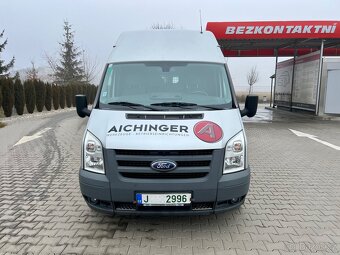 Ford Transit 2,2 TDCi 85kW L3H3 - 2