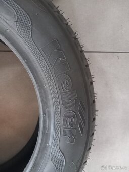 Pneu KLEBER DYNAXER 165/70 R14 81T - 2