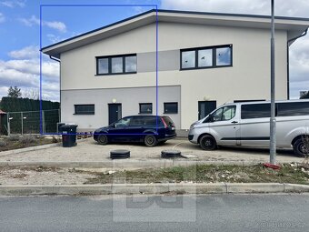 Pronájem rodinné domy, 120 m2 - Malešovice, ev.č. N07862 - 2