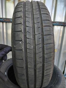 195/65r15 pneumatiky Tomket letní - 2