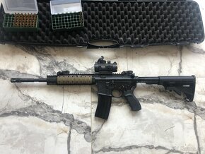 AR 15 Luvo Firearms LA-15 223 Rem - 2