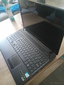 Acer Aspire 5742 - 2