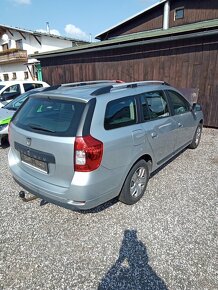 DACIA LOGAN MCV 1.0Sce - 2