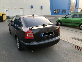 Škoda Octavi 2.0Tdi 103Kw Edition 100 - 2