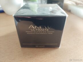 AVON ANEW ULTIMATE SUPREME DENNÍ KRÉM - 2