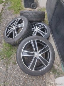 5x112 R17 - 2