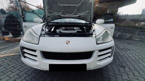 Porsche Cayenne Face lift 3,6i 4X4 2009 - 2