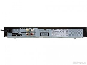 Sony DVP-SR760H - 2