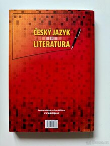 Český jazyk a Literatura Marie Sochrová - 2