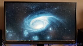 Benq EW3270U (4K/HDR/FreeSync) - 2