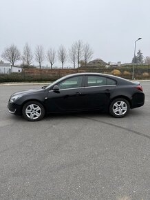 Opel Insignia, 1.6cdti, možnost odpočtu DPH - 2