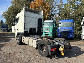 Daf XF 106.460,Standart,euro6 - 2