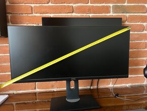 Prodám 29” LCD Monitor DELL U2913WMt - 2