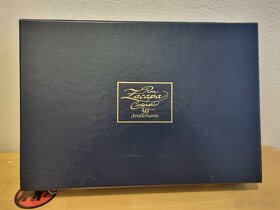 ZACAPA CENTENARIO 30thANIVERSARIO (sběratelský box se sklem) - 2