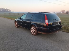 Ford mondeo combi mk3 - 2