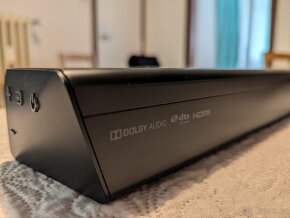 Soundbar Samsung HW-N450 - 2