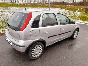 Opel Corsa - 2