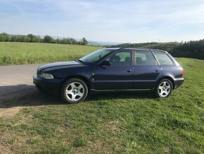 Audi A4 Avant 1,8 - 2