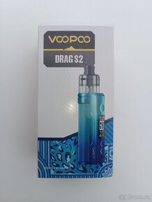 Voopoo Drag S2 - 2