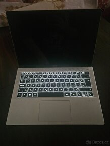 Acer Swift Go 14 Pure Silver celokovový - 2