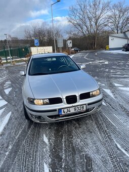 Seat Leon 1.9 tdi - 2