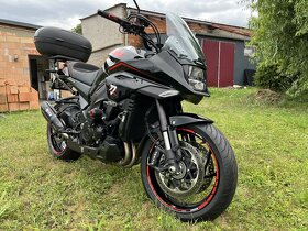 Suzuki Katana 1000, verze 35kw - 2