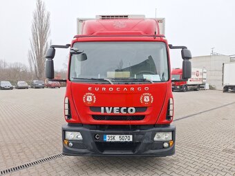 IVECO 150E25 - 2