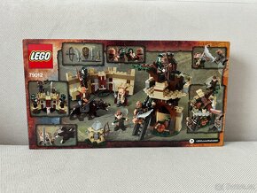 79012 LEGO The Hobbit The Desolation of Smaug Mirkwood Elf A - 2