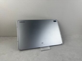 Samsung Galaxy Tab S7 FE 5G - 2