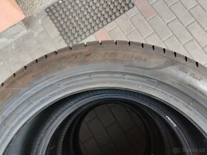 Pirelli 245/45 R18 DOT1422 - 2