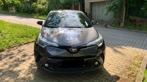 Toyota C-HR - 2