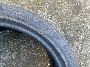 Letní pneu 225/40/18 hankook ventus s1 evo3 - 2