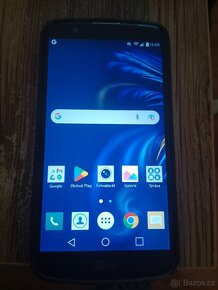 LG K10 LTE - 2