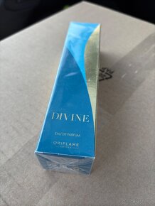 DÁMSKÁ PARFÉMOVANÁ VODA DIVINE ORIFLAME - 2