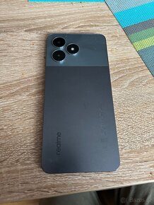 Realme note 50 4gb/128gb - 2