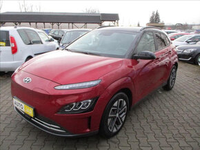 Hyundai Kona 64kWh Style Premium AT-DPH - 2