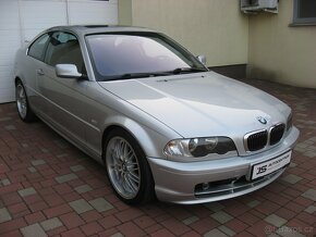 BMW 320Ci 170PS - 2