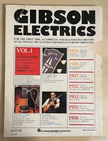 Gibson bible - 2