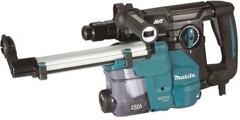 Vrtací kladivo MAKITA HR3012FCWJ SDS+ v kufru - nové - 2