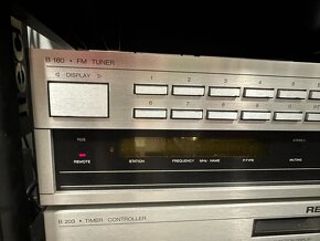 Revox B160 - FM Tuner - 2