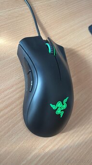 Razer deathadder essential - 2