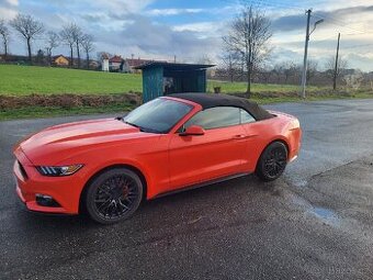 Ford Mustang - 2