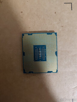 Intel i7 4930k - 2