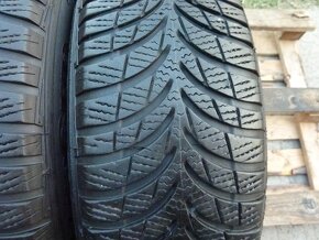 Zimní pneu Goodyear 175 65 15 - 2