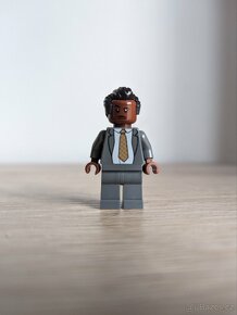 LEGO Office minifigurky - 2
