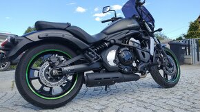 KAWASAKI VULCAN S - 2